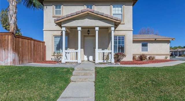 Photo of 15485 Bello Way, Moreno Valley, CA 92555