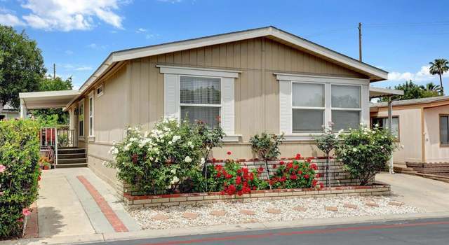 Photo of 1550 Rimpau Ave Spc 4, Corona, CA 92881