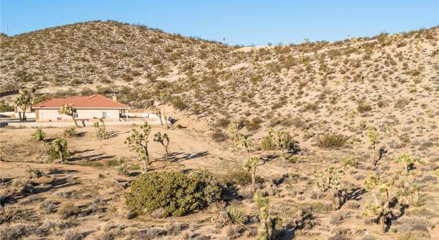 Photo of 58030 Joshua Dr, Yucca Valley, CA 92284