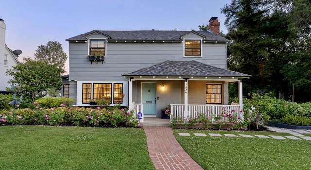 Photo of 1236 New York Dr, Altadena, CA 91001