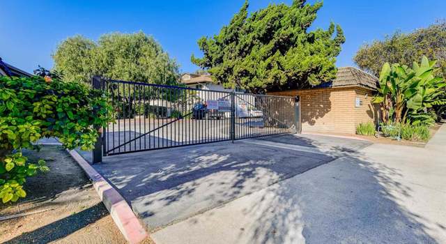 Photo of 4095 Bonita Rd #102, Bonita, CA 91902