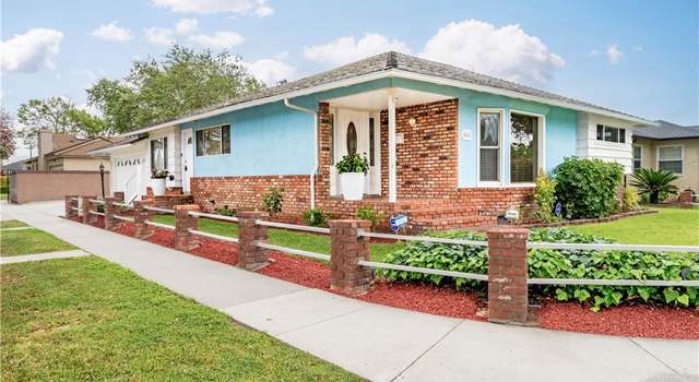 Photo of 4864 Hersholt Ave, Long Beach, CA 90808