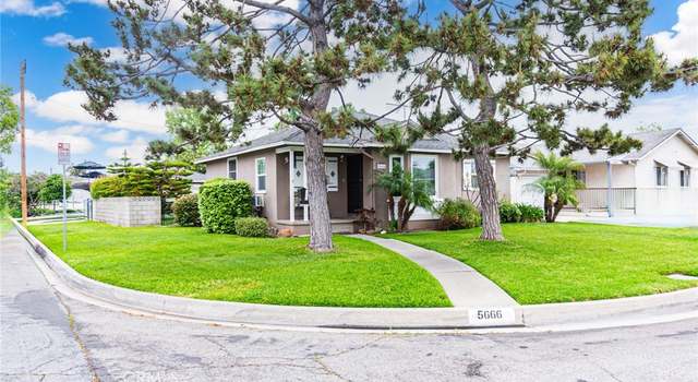 Photo of 5666 Garypark Ave, Arcadia, CA 91006