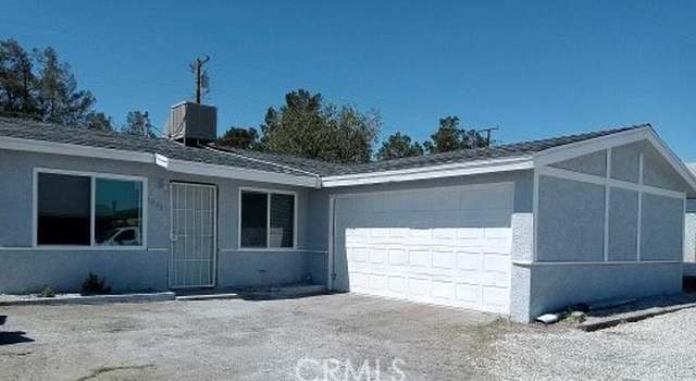 Photo of 1832 Sunset St, Barstow, CA 92311