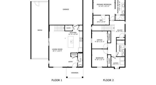 Photo of 27753 Dyer Way, Canyon Country, CA 91387