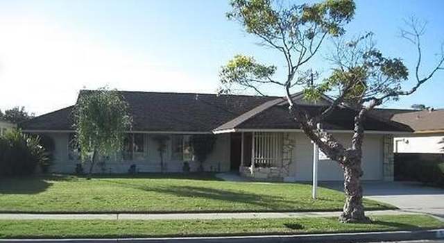 Photo of 5438 Woodbury St, Ventura, CA 93003
