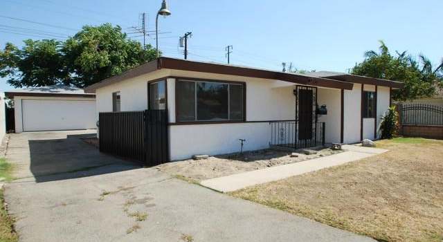 Photo of 3148 Stichman Ave, Baldwin Park, CA 91706