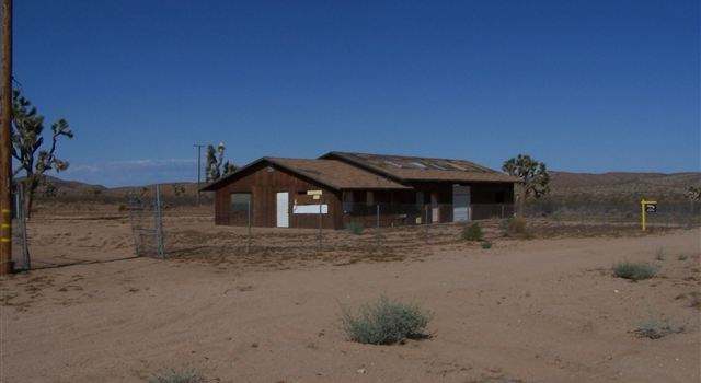 Photo of 58274 La Brisa, Yucca Valley, CA 92284