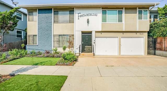 Photo of 1525 E 2nd St #5, Long Beach, CA 90802