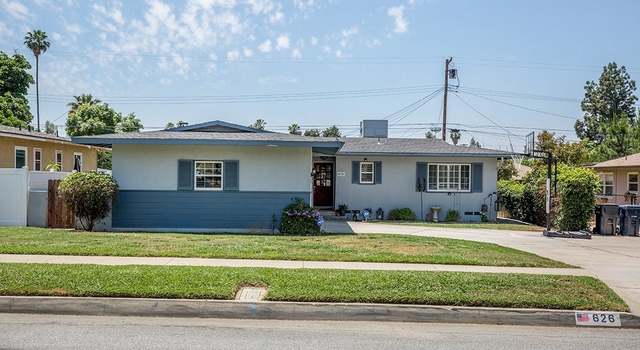 Photo of 626 Roosevelt Rd, Redlands, CA 92374