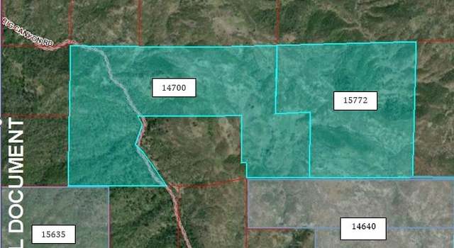 Photo of 14700 Big Canyon Rd, Middletown, CA 95457