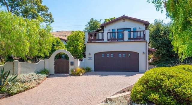 Photo of 2000 Wilding Ln, San Luis Obispo, CA 93401