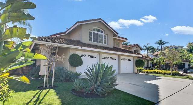 Photo of 6 San Ignacio, Rancho Santa Margarita, CA 92688