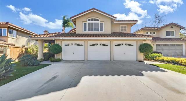 Photo of 6 San Ignacio, Rancho Santa Margarita, CA 92688