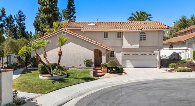 Photo of 20615 Via Bilbao, Yorba Linda, CA 92887