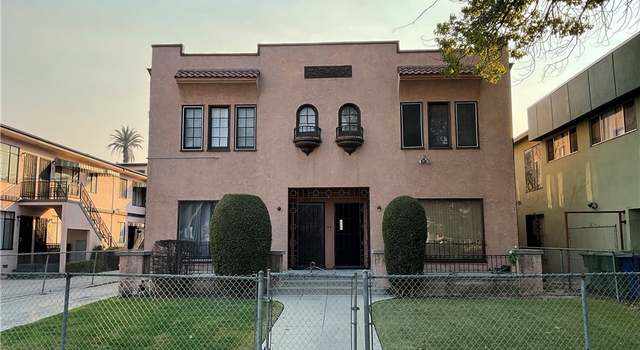 Photo of 2326 W 24th St, Los Angeles, CA 90018