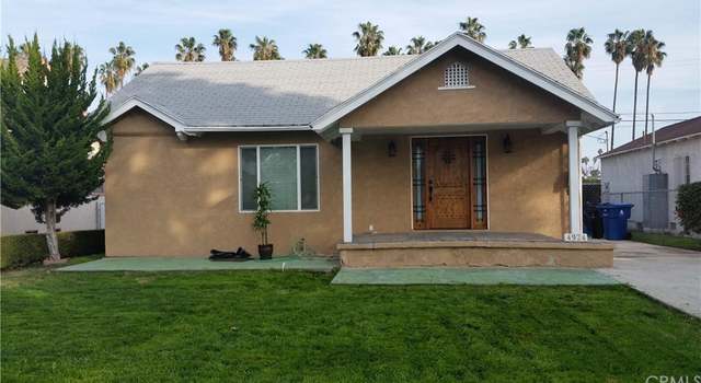 Photo of 4924 7th Ave, Los Angeles, CA 90043