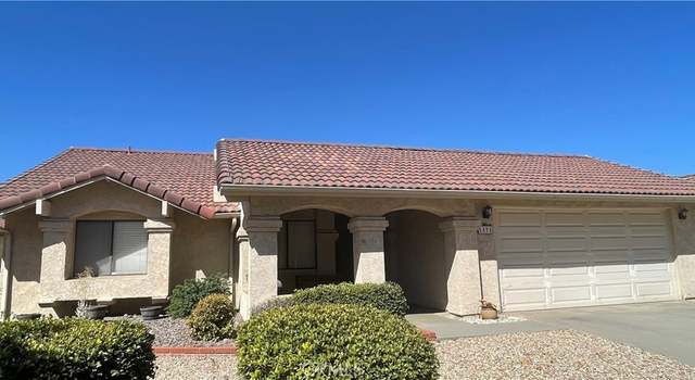 Photo of 1371 Pepper Tree Dr, Hemet, CA 92545