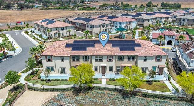 Photo of 34495 Agave Dr #34105, Winchester, CA 92596
