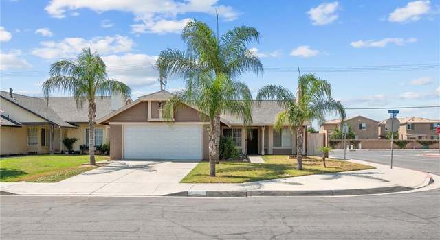 Photo of 173 Whirlaway St, Perris, CA 92571