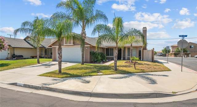 Photo of 173 Whirlaway St, Perris, CA 92571