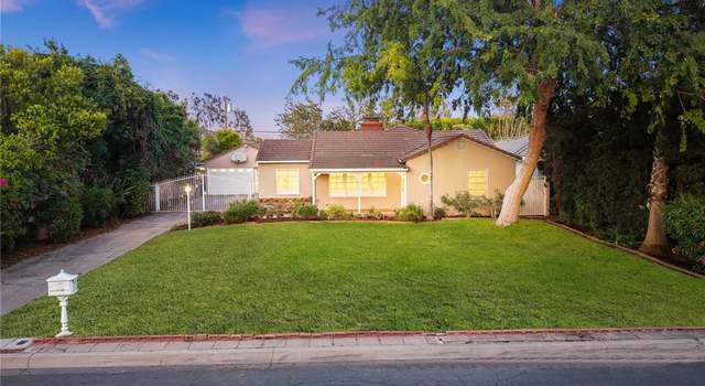 Photo of 314 S Old Ranch Rd, Arcadia, CA 91007