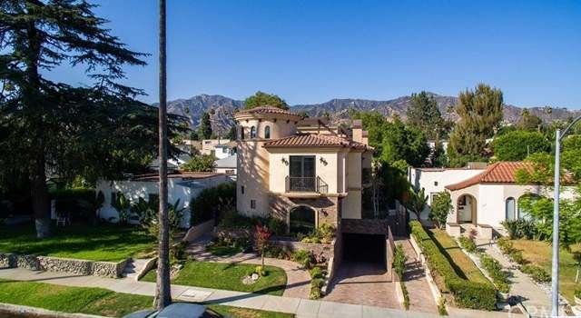 Photo of 1407 5th St #102, Glendale, CA 91201