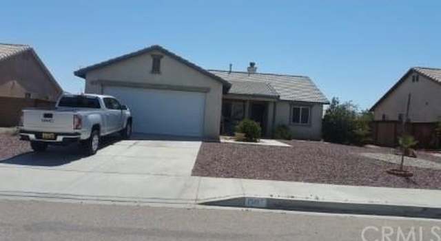 Photo of 15197 Braxton St, Adelanto, CA 92301