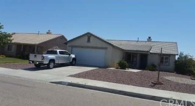 Photo of 15197 Braxton St, Adelanto, CA 92301