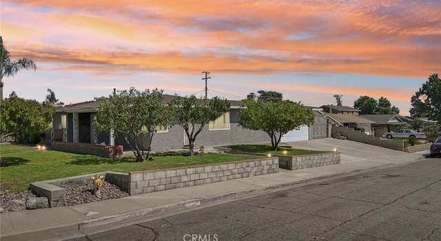 Photo of 1260 Lincoln Ave, Pomona, CA 91767