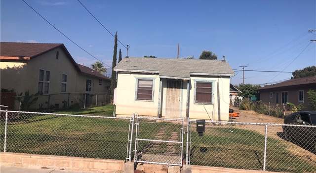Photo of 1106 Columbia St, Redlands, CA 92374