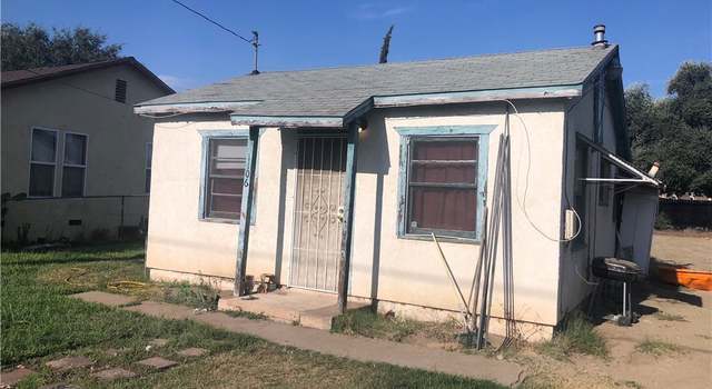 Photo of 1106 Columbia St, Redlands, CA 92374