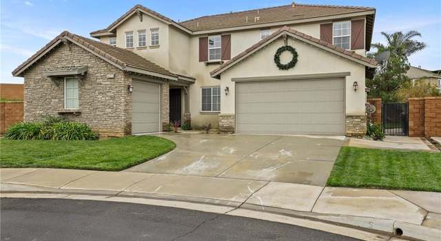 Photo of 14233 Shady Creek Cir, Corona, CA 92880