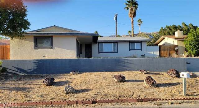 Photo of 66886 San Bruno Rd, Desert Hot Springs, CA 92240