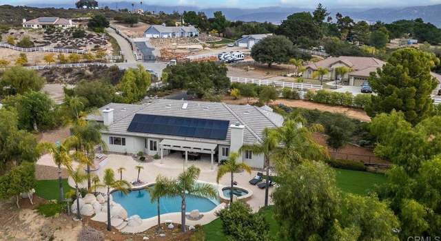 Photo of 30012 McKENNA HEIGHTS Ct, Valley Center, CA 92082