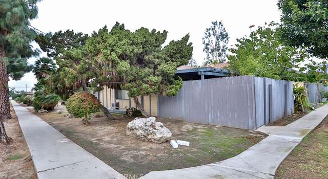 Photo of 9851 Central Ave, Garden Grove, CA 92844