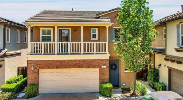 Photo of 205 West Sparkleberry Ave, Orange, CA 92865