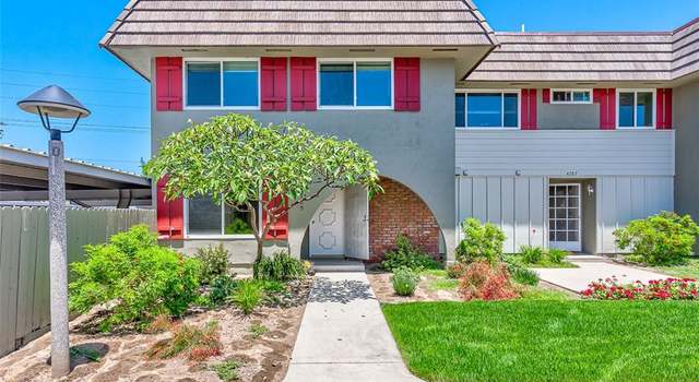 Photo of 4785 Larwin Ave, Cypress, CA 90630