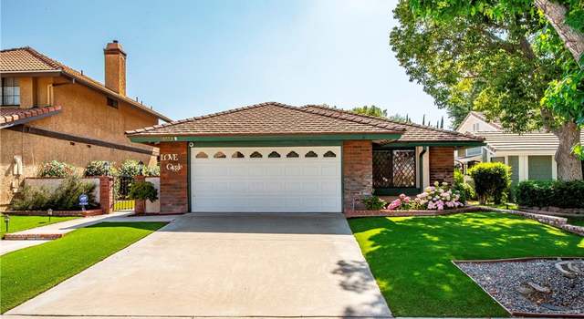 Photo of 26053 Manzano Ct, Valencia, CA 91355