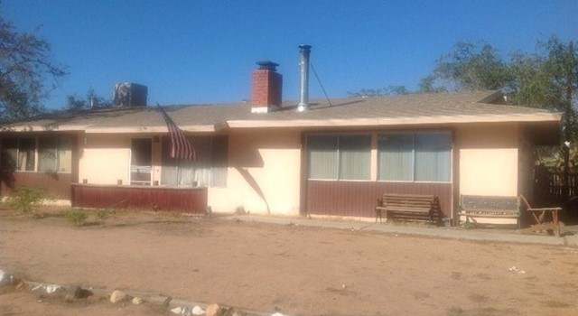 Photo of 14770 Quinnault Rd, Apple Valley, CA 92307