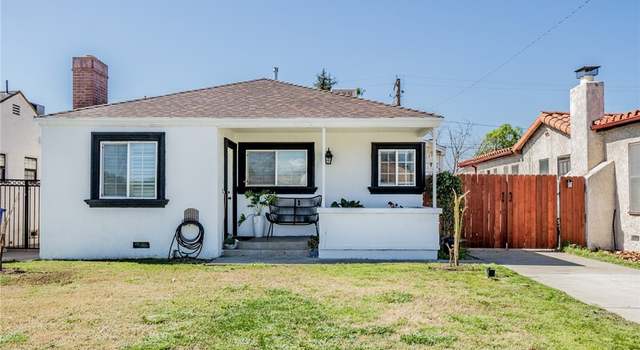 Photo of 3042 N D St, San Bernardino, CA 92405
