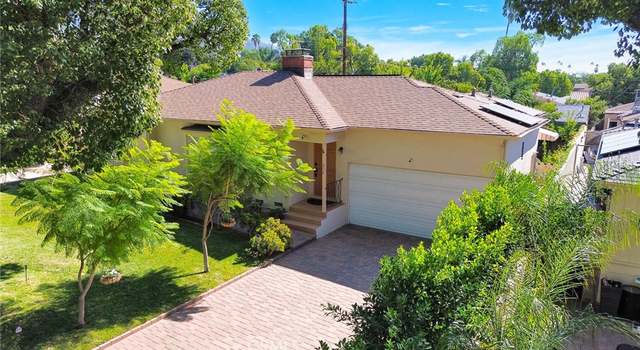 Photo of 606 Roselli St, Burbank, CA 91501