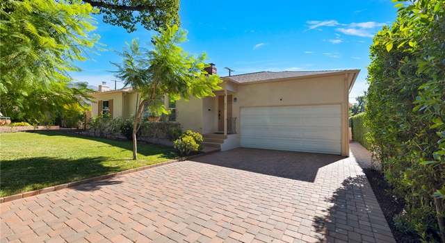 Photo of 606 Roselli St, Burbank, CA 91501