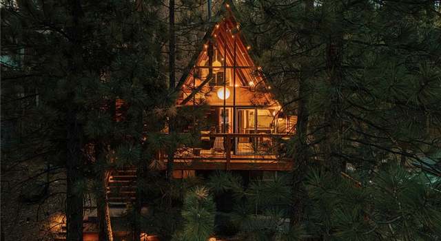 Photo of 39318 Cedar Dell Rd, Fawnskin, CA 92333