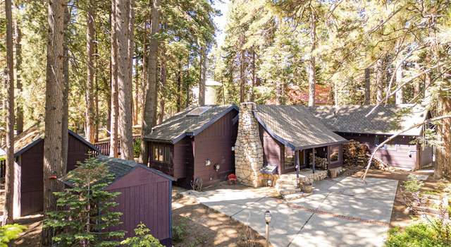 Photo of 31701 Christmas Tree Ln, Running Springs, CA 92382