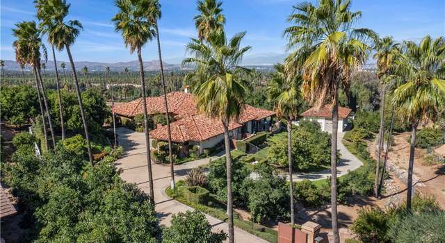 Photo of 1540 Heather Ln, Riverside, CA 92504