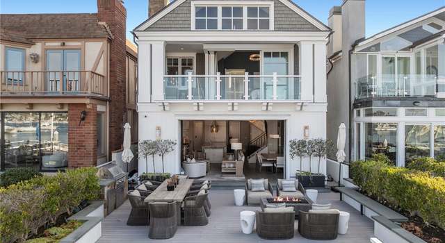 Photo of 1212 E Balboa Blvd, Newport Beach, CA 92661