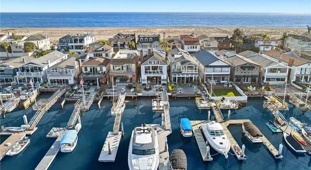 Photo of 1212 E Balboa Blvd, Newport Beach, CA 92661