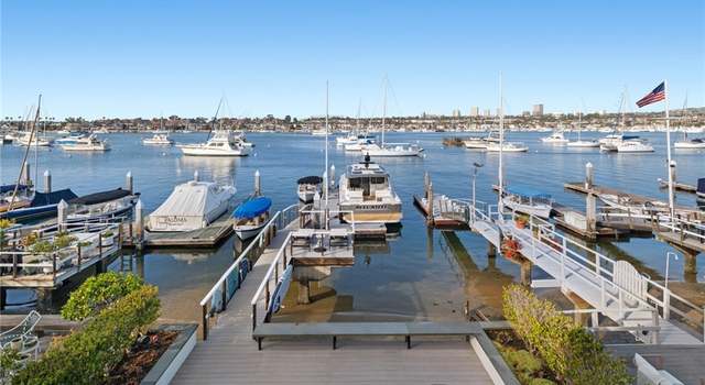 Photo of 1212 E Balboa Blvd, Newport Beach, CA 92661