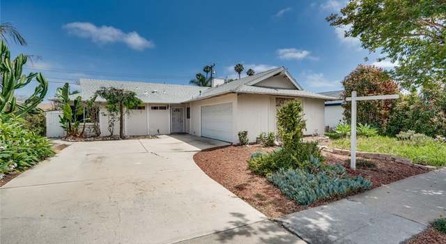 Photo of 5751 Mangrum Dr, Huntington Beach, CA 92649